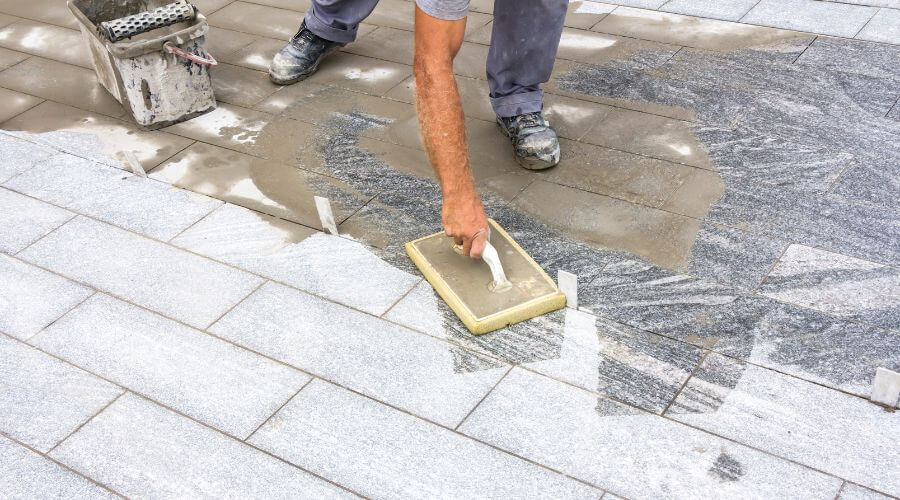 Professional Flat Roofing Installation in Hampton Falls, NH